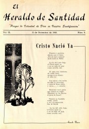 Portada: Cristo ya nació, Amado Nervo