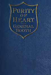 Cover of Book Purity of Heart