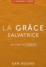 couverture du livre