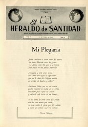 Portada: Mi plegaria, Vicente Moreno