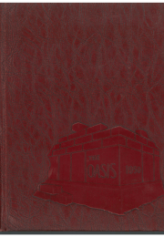 Oasis 1950 cover 