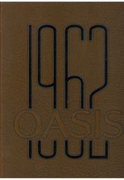 Oasis 1962 cover 