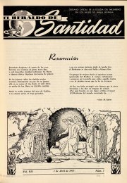 Portada: Resurrección, Luis D. Salem