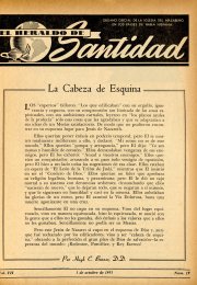 Portada: La cabeza de la esquina, Hugh C. Benner