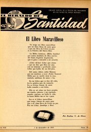 Portada: El libro maravilloso, Evelina V. de Flores
