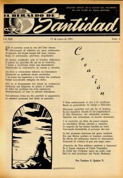 Portada: Creación, Teodoro E. Quirós V.