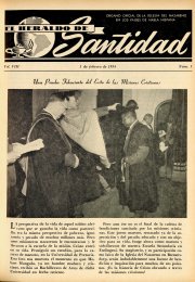 Portada: Una prueba fehaciente del éxito de las misiones cristianas, Anónimo