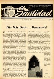 Portada: Sin más que decir, banca rota, Esteban S. Blanco