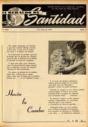 Portada: Hacia la cumbre, J. M. Alaniz