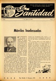 Portada: Móviles inadecuados, Hardy C. Powers