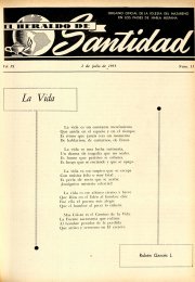 Portada: La vida, Rubén Garcés L.