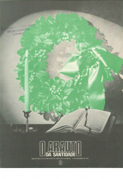 O ARAUTO DA SANTIDADE - 15 DE DEZEMBRO DE 1981