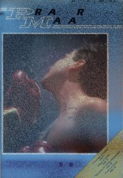 Preacher's Magazine Volume 64 Number 3, March, April, May, 1989