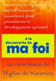À la découverte de ma foi