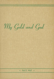 My Gold and God