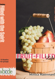 The Fruit-Filled Life