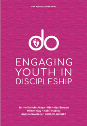 DO: Engaging Youth in Discipleship