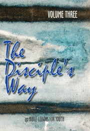 The Disciple's Way - Volume 3