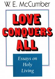 Love Conquers All