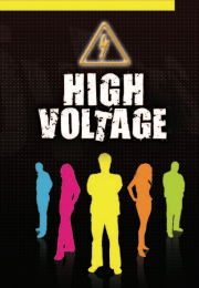 High Voltage: Lesson Two