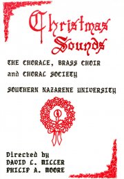 SNU Christmas Sounds (1990s)