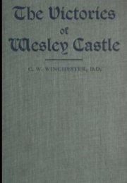 The Victories of Wesley Castle