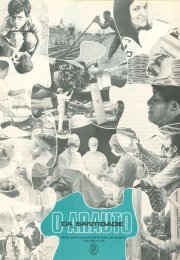 O ARAUTO DA SANTIDADE -  15 DE ABRIL DE 1978