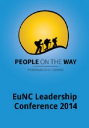 EuNC LC 2014 - Wednesday, 29 January 2014 - Evening Message: The Meaning of Life