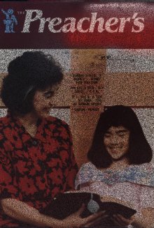 Preacher's Magazine Volume 68 Number 1, September, October, November, 1992