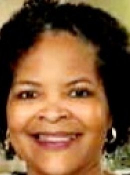 Nancy Ricketts