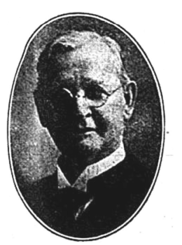 A. M. Hills