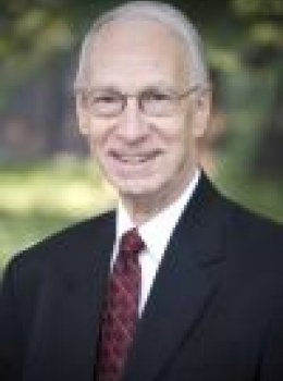 Charles "Chic" Shaver