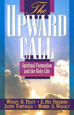 Cover image of Upward Call book