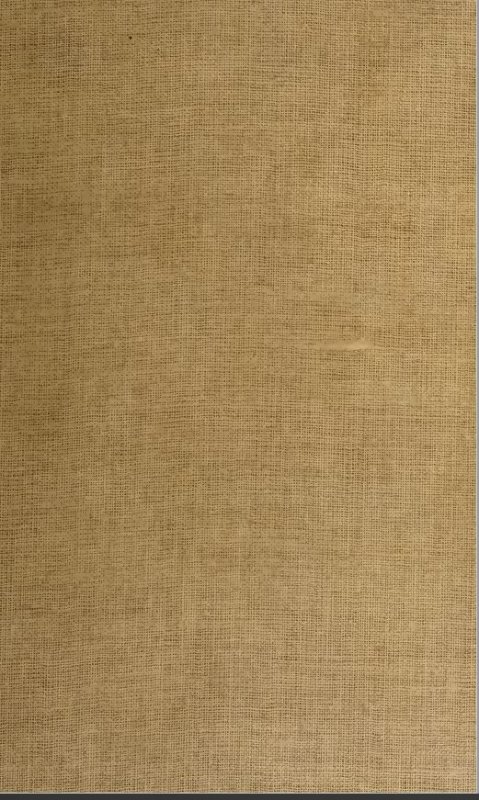 Plain book cover