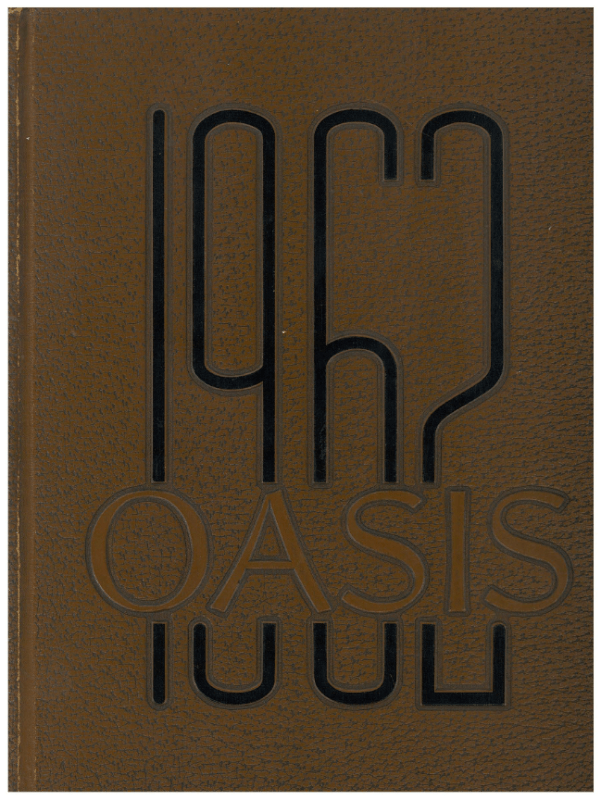 Oasis 1962 cover 