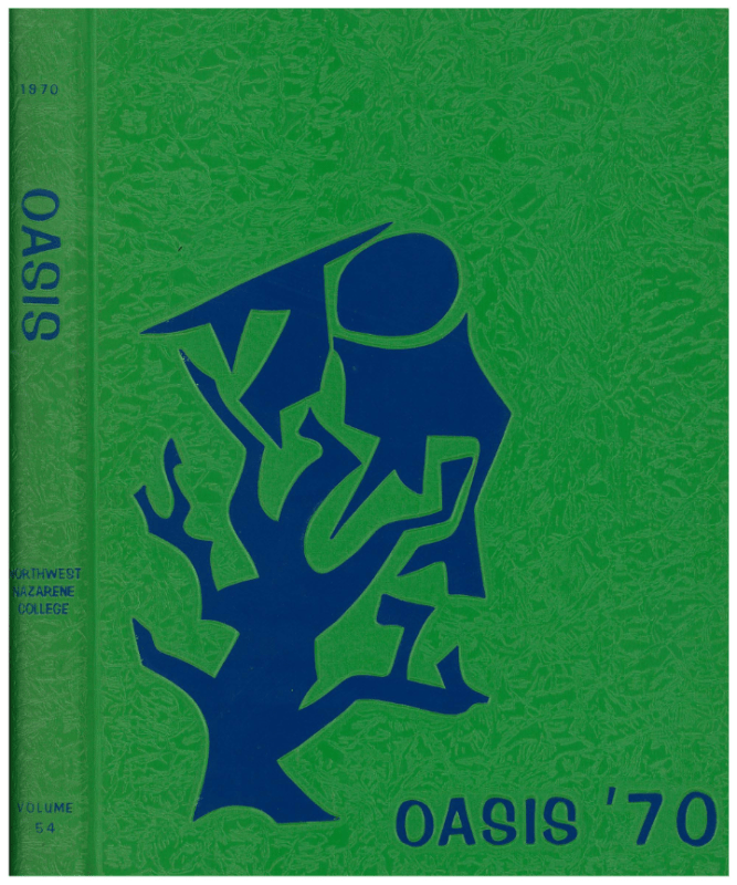 Oasis 1970 cover 