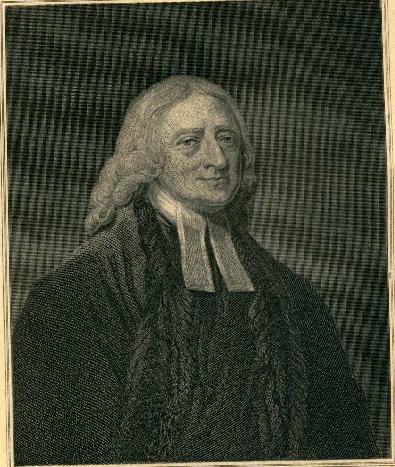 The Works of the Rev. John Wesley, A.M., Vol. III