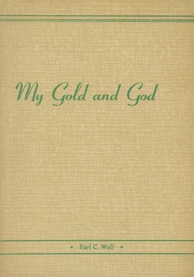 My Gold and God