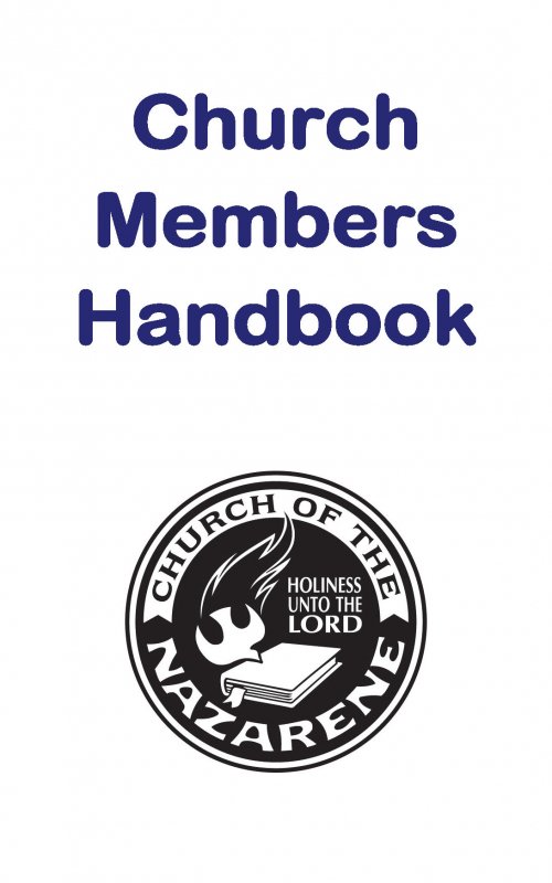 Church Member's Handbook