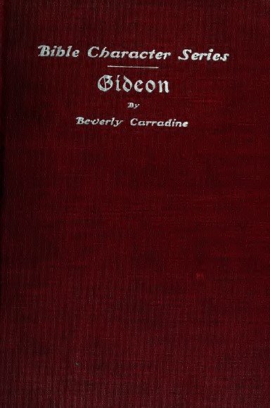 Gideon