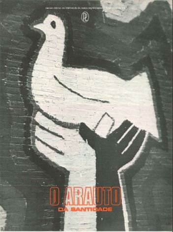 O ARAUTO DA SANTIDADE -  15 DE MAIO DE 1978