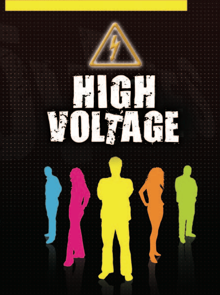 High Voltage: Lesson Three