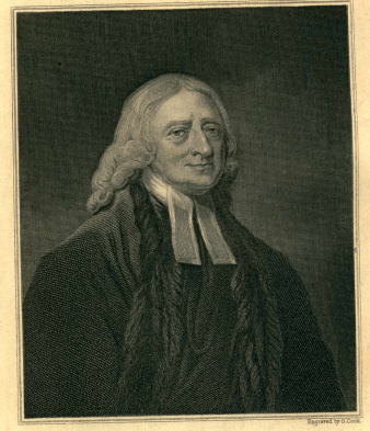 The Works of the Rev. John Wesley, A.M., Vol. I