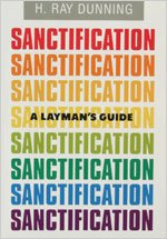 A Layman's Guide to Sanctification