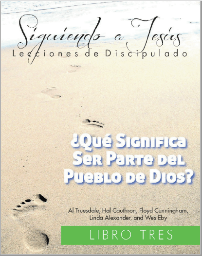 Siguiendo a Jesus- Lo que significa ser parte del pueblo de Dios