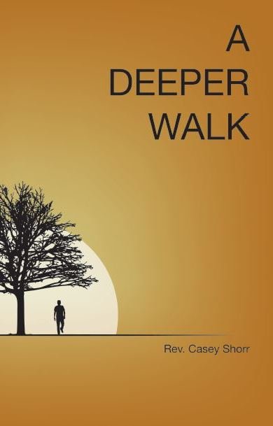 A Deeper Walk: New Testament Character Studies