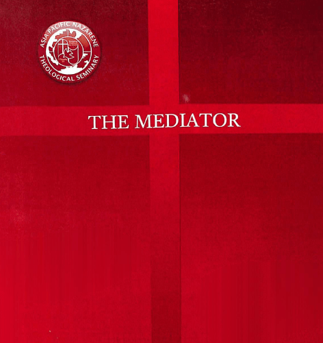 The Mediator - Volume VII, Issue 1 October  2009