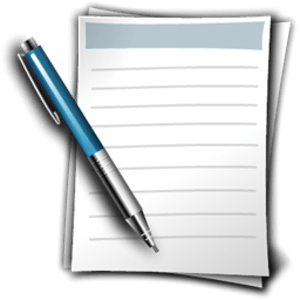 "For This We Stand", Values Document